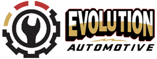 Evolution Automotive Logo
